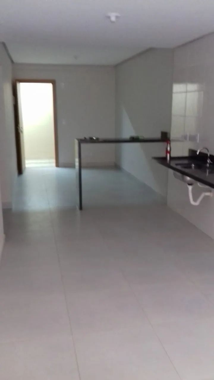 Foto - Brasília - Setor Habitacional Vicente Pires