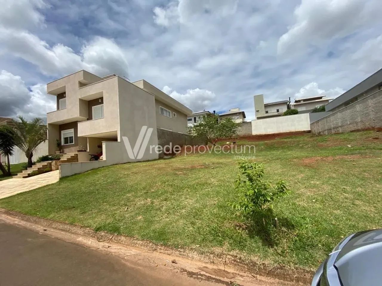 terreno - Raízes - Paulínia - Foto 3