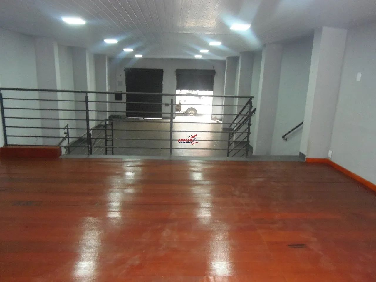 Loja de 290 m² para locação, no Centro em Viçosa - MG. - Foto 8