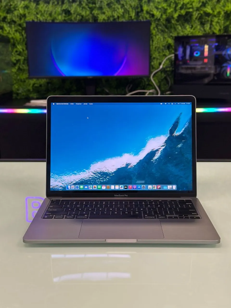 【予約】 macbook pro i7 2018 MacBook本体
