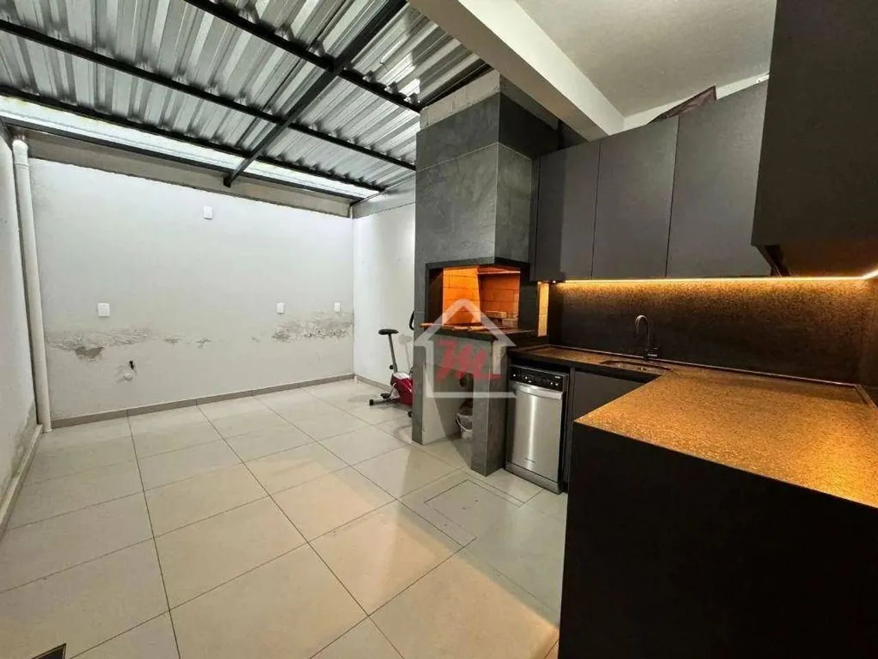 Sobrado com 2 dormitórios à venda, 76 m² por R$ 415.000,00 - Velha - Blumenau/SC - Foto 5