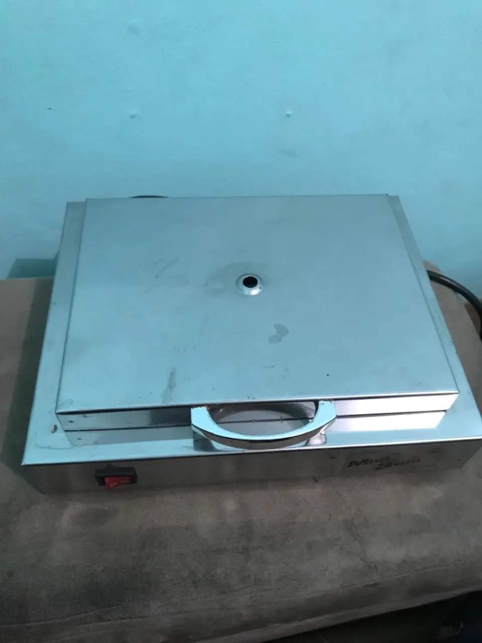 Esterilizador SemiNovo