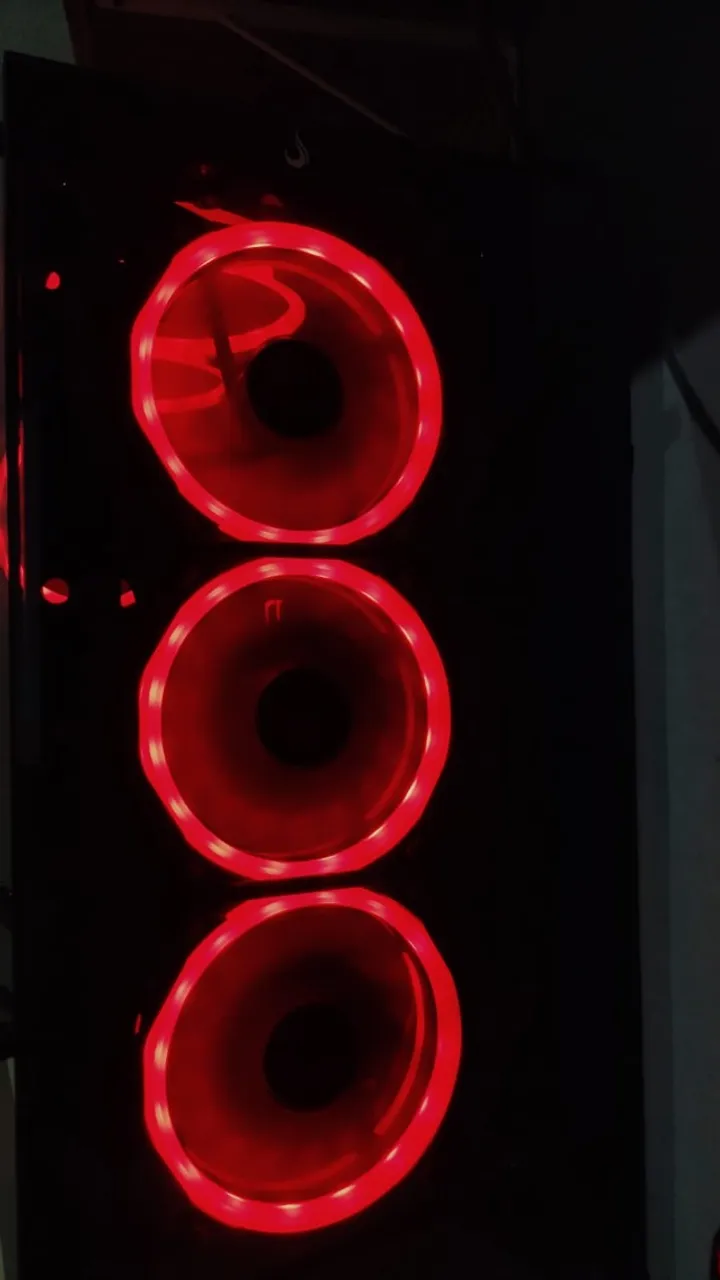 Computador Gamer