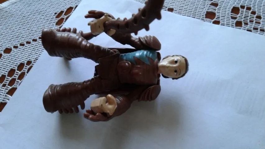 Boneca Valka,  Como Treinar O Seu Dragão - Foto 4