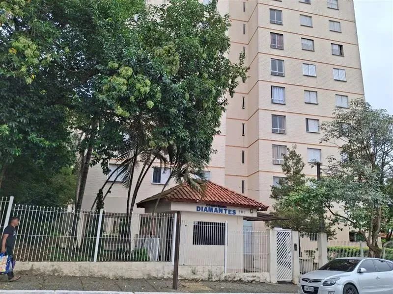 Apartamento Jardim Nordeste Sao Paulo/SP
