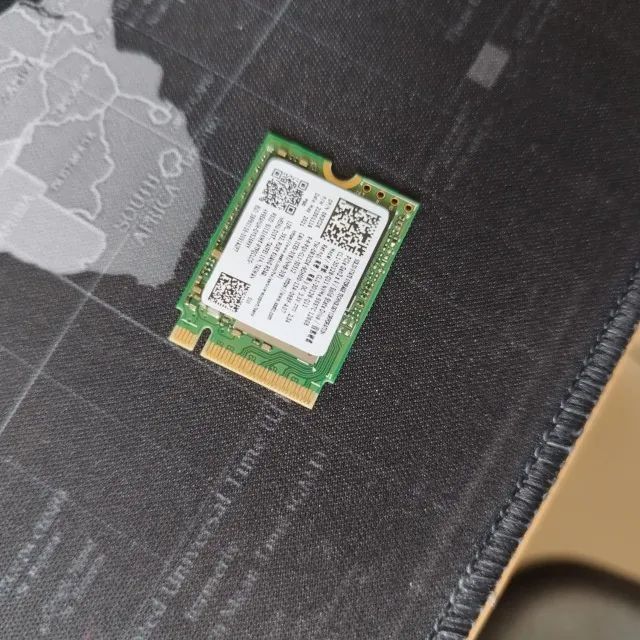 SSD SSSTC 128GB M.2 NVMe 2230 CL1-3D128-Q11 - Liteon - Foto 2