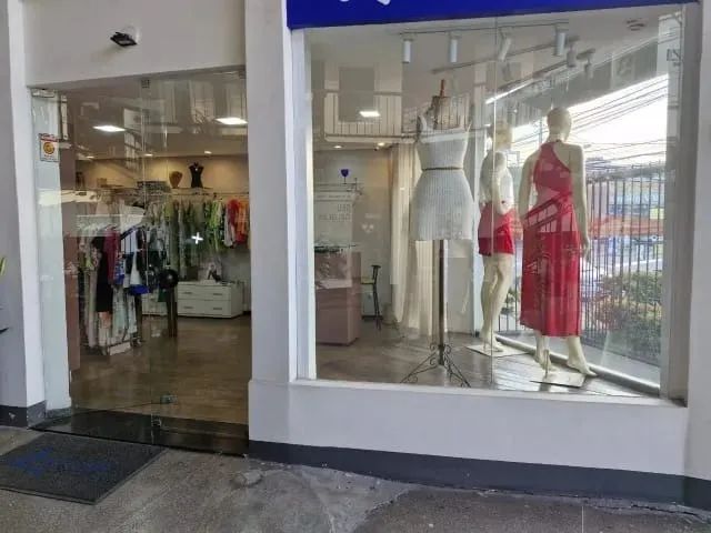 PONTO COMERCIAL em LAURO DE FREITAS - BA, PITANGUEIRAS - Foto 5