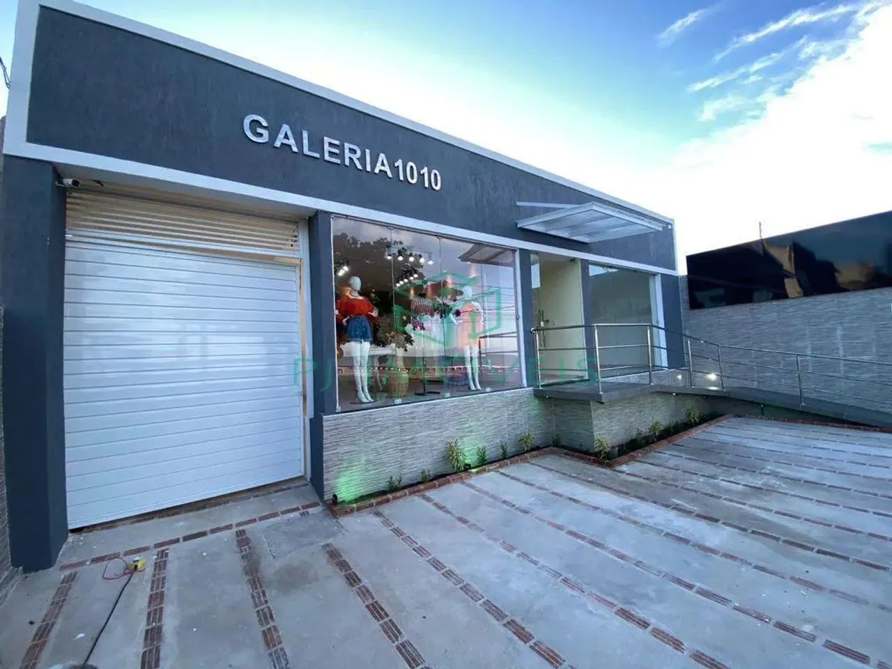 Salas Comerciais na Beira-Mar de Bairro Novo, Bairro Novo - Olinda