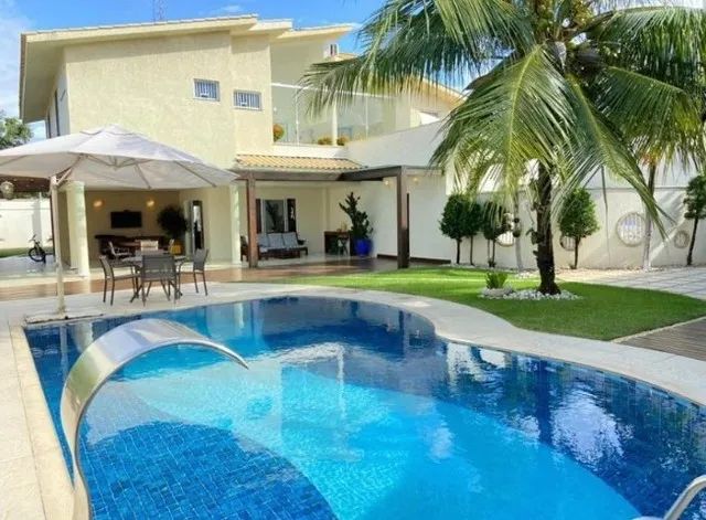 Casa no Calhau _ Alto Padrão - Foto 4