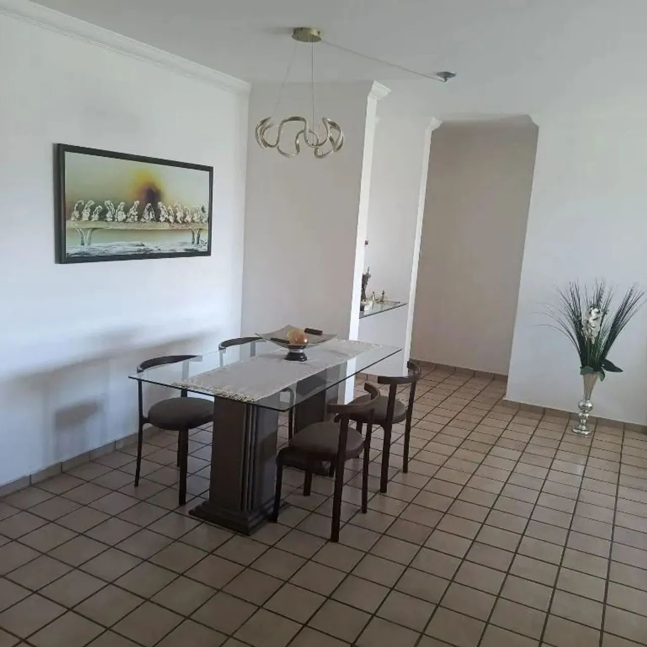 Valor de Super OPORTUNIDADE para ALUGUEL! Apartamento localizado em bairro de MIRAMAR! - Foto 2