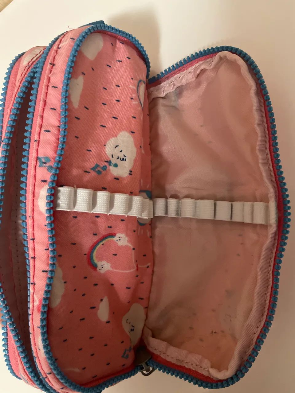 Estojo original Kipling seminovo64842040920961123
