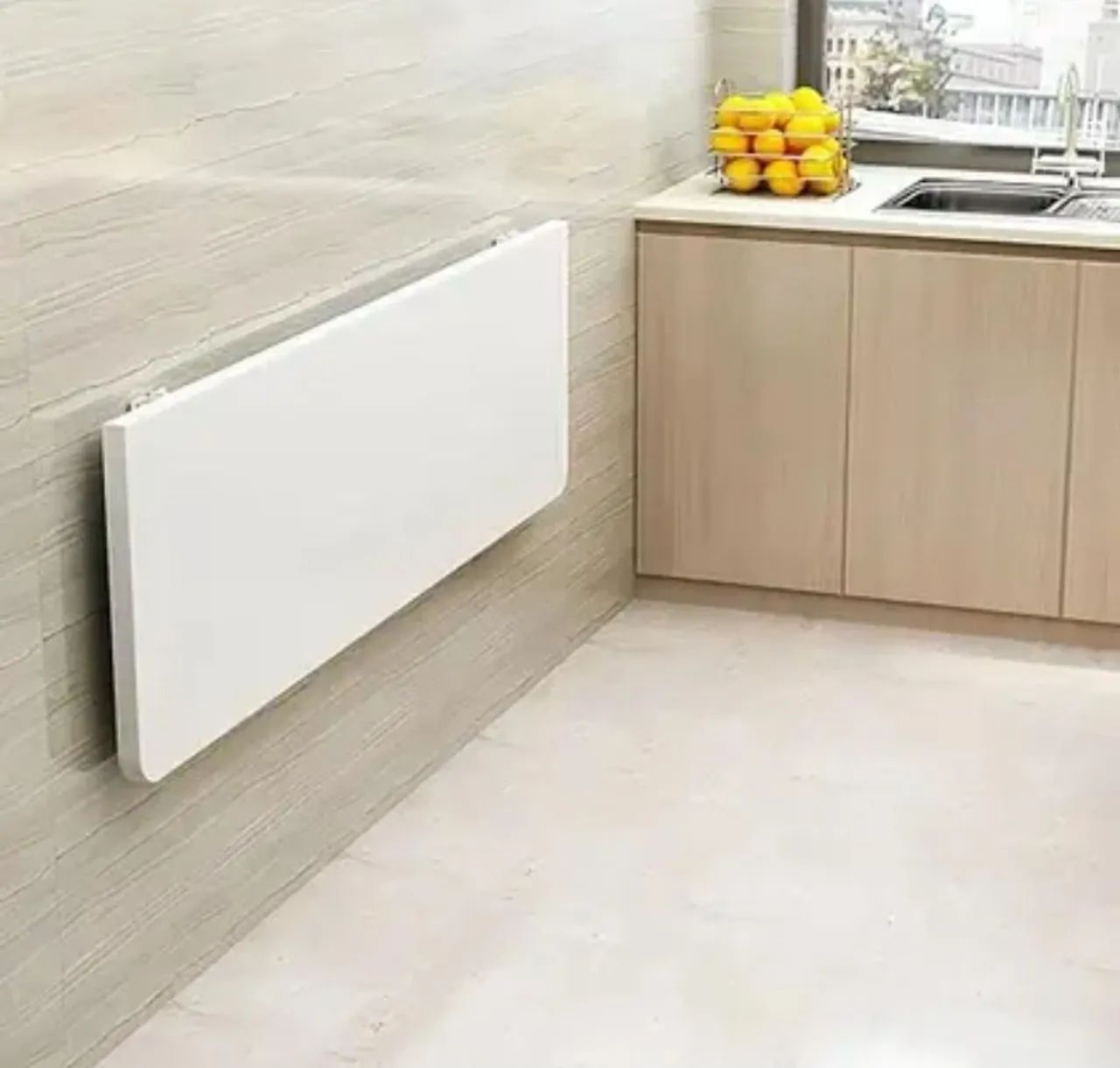 Mesa dobravel  - Foto 2