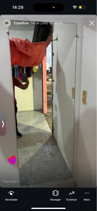 Espelho promocional R$250,00 - Foto 3