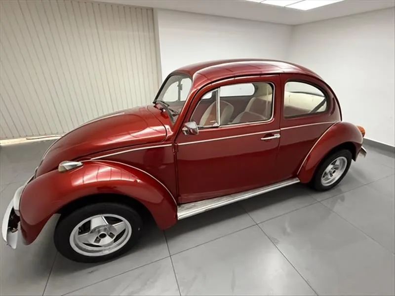 VOLKSWAGEN FUSCA 1.3 1977 - Foto 2