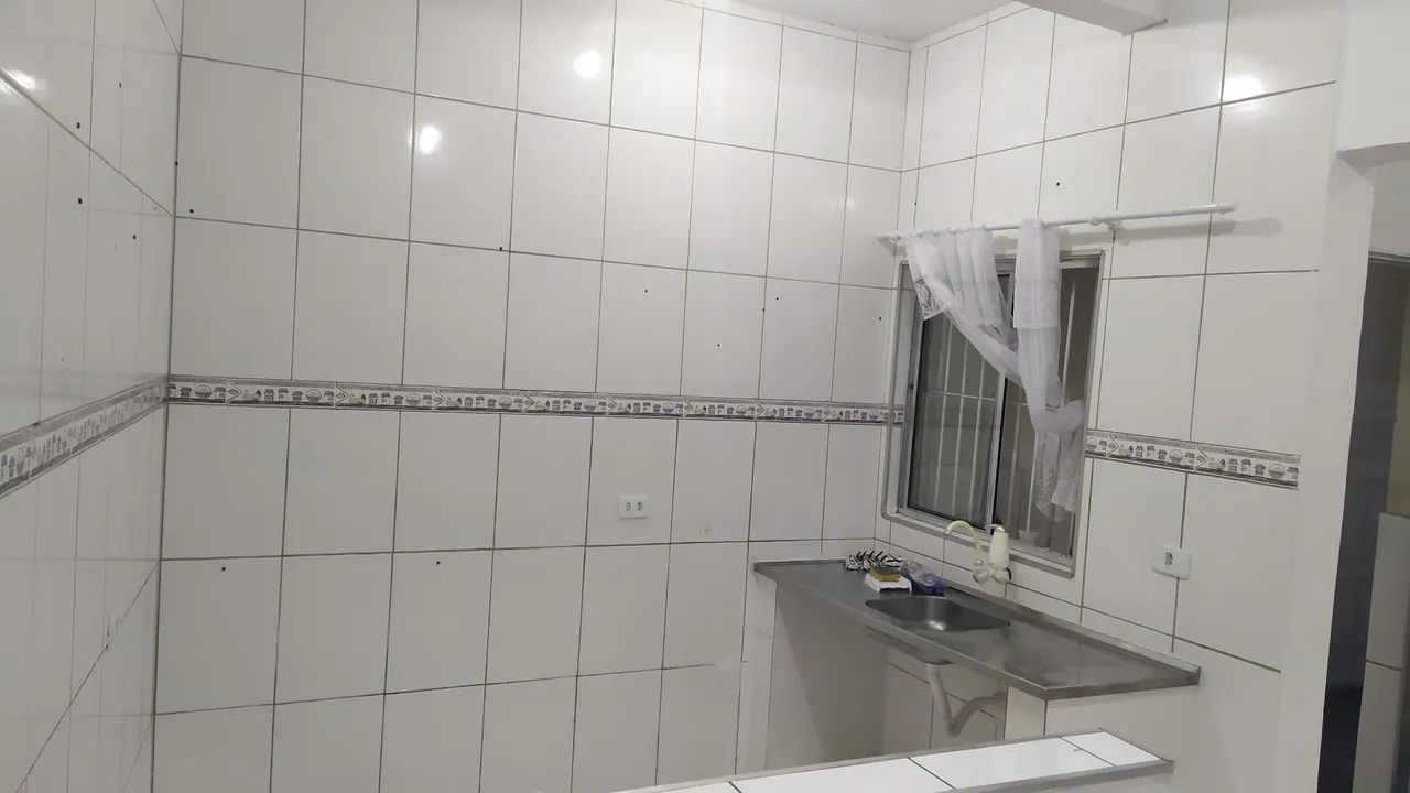 Foto - São Paulo - Jardim Novo Pantanal