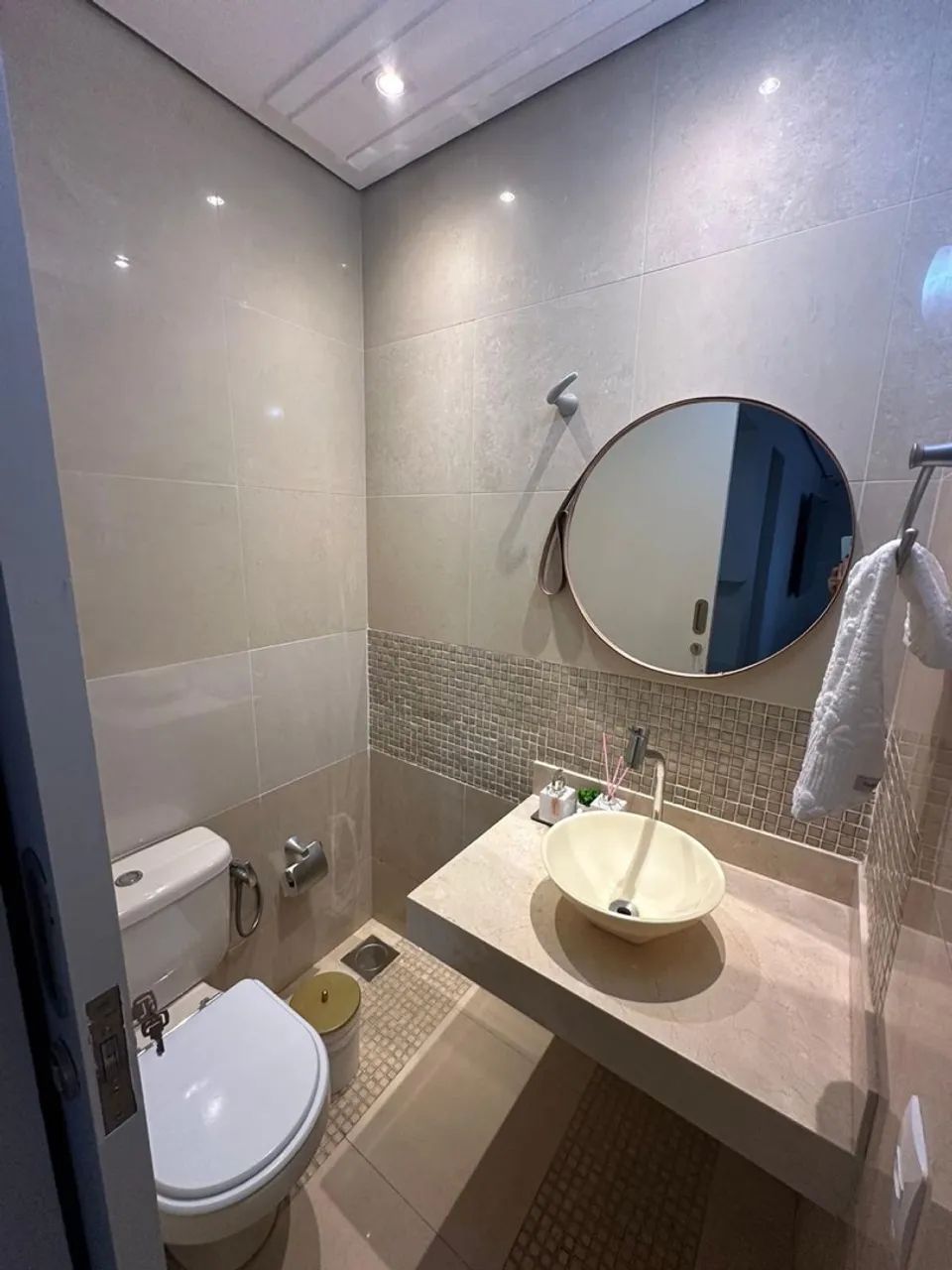 Vendo Apto cobertura área útil de 340m2, Arse 21