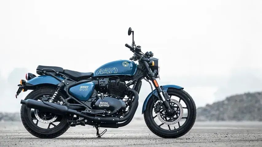 Shotgun 650cc 25/26 $Ricardo 21- * - Foto 4