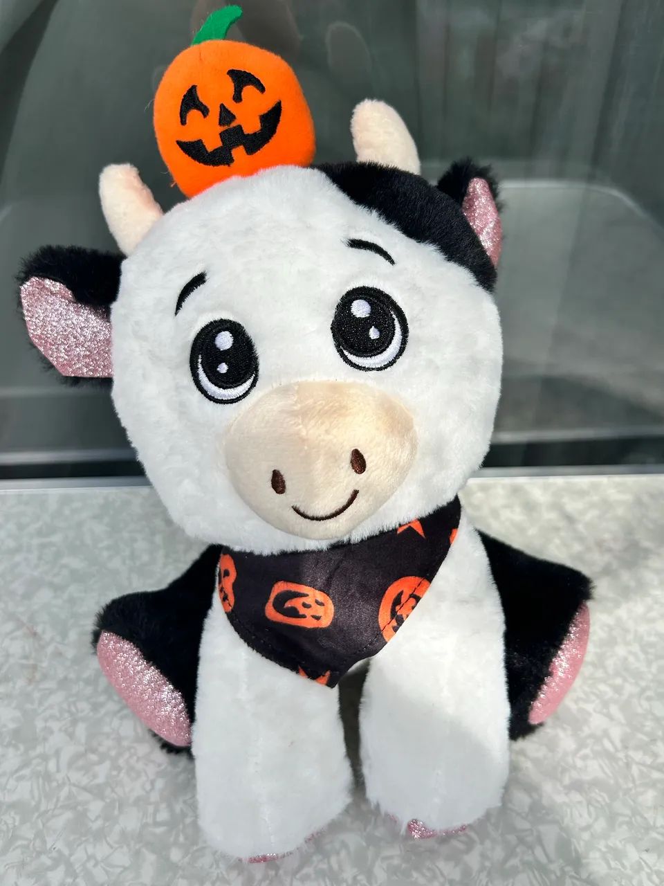 Pelúcia Halloween BR Machine - Foto 3