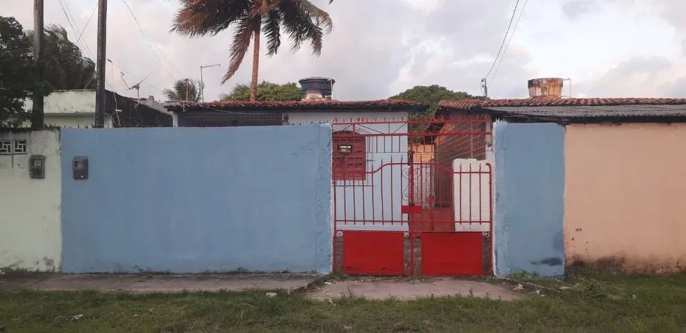 Foto - Ilha de Itamaracá - 