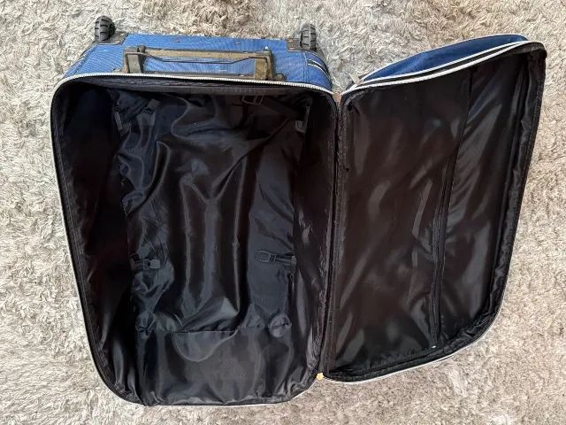 Mala para viagem - Foto 2