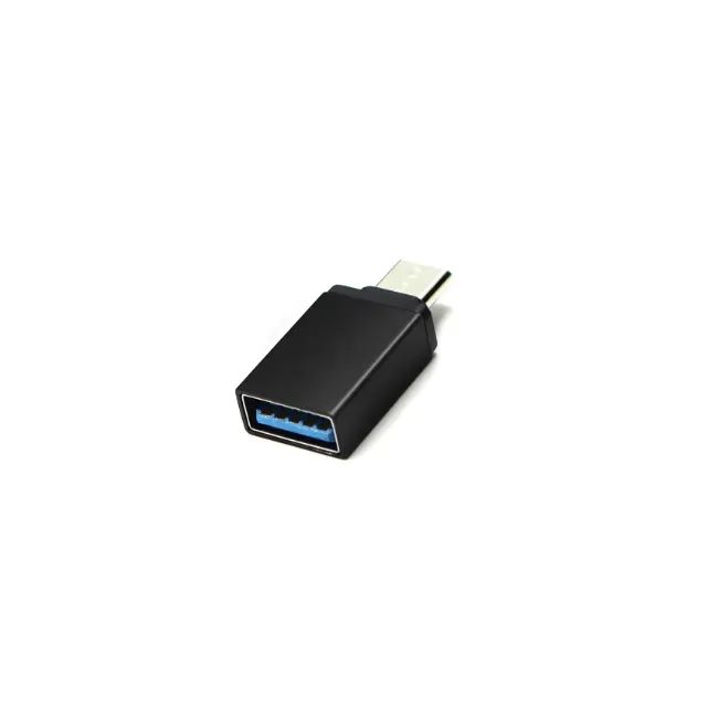 Adaptador USB para Tipo C Knup KP-UC5048 - Foto 2