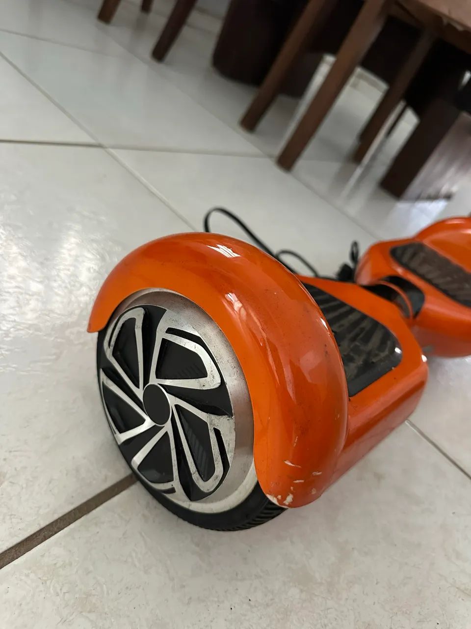 hoverboard