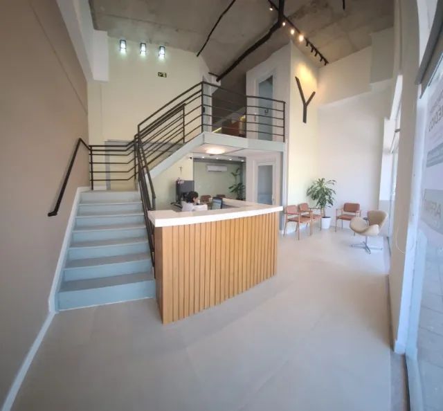 Oportunidade! Alugo Loja na Enseada do Suá com 180² e 4 vagas - R$ 9.000,00