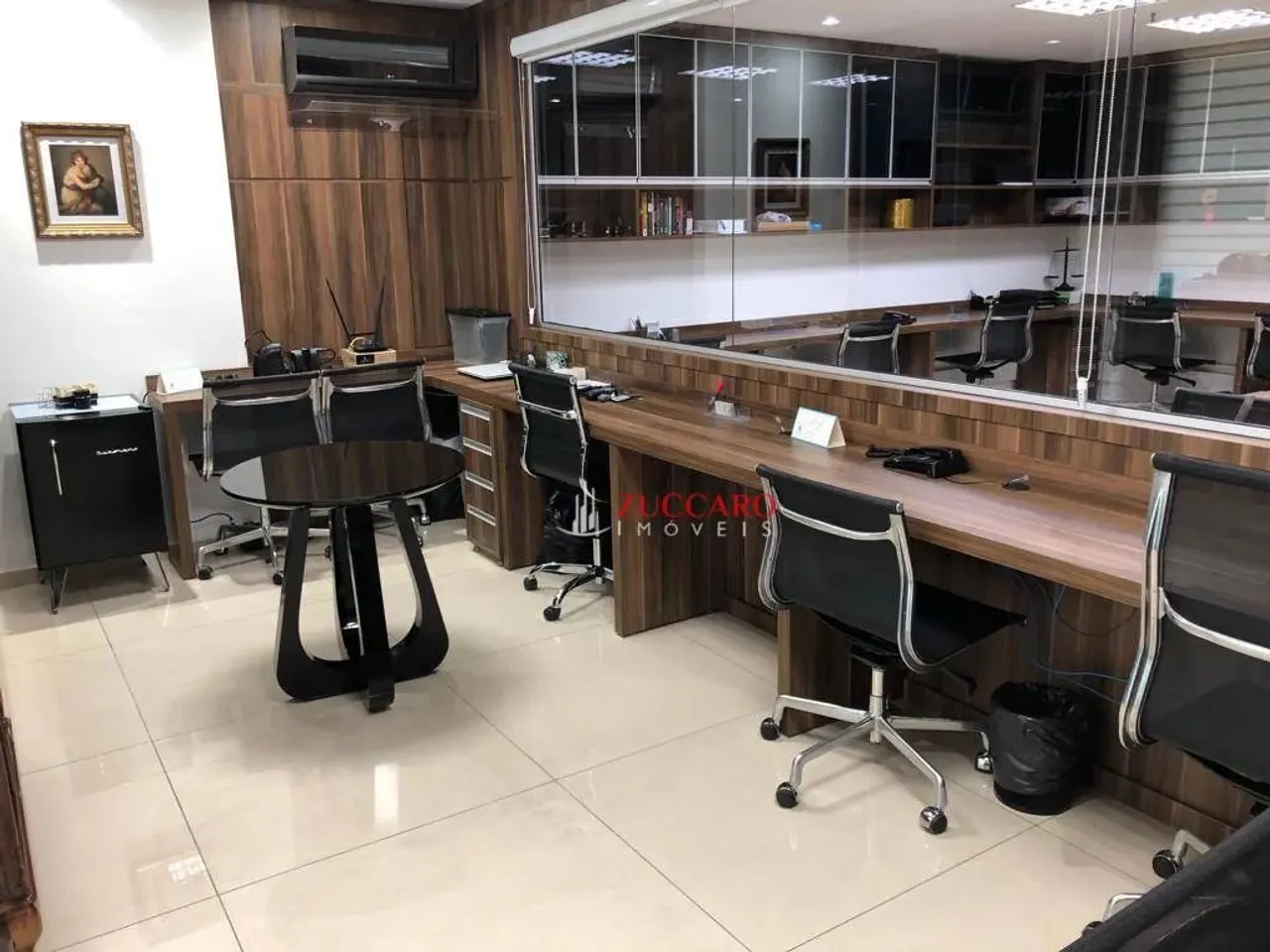 Sala à venda, 69 m² por R$ 650.000,01 - Centro - Guarulhos/SP