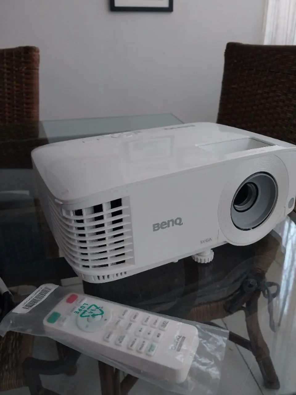 Projetor Benq