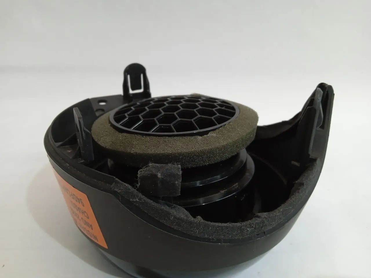 Difusor Saída De Ar Painel Esquerdo Nissan Kicks 2015/2020 - Foto 5