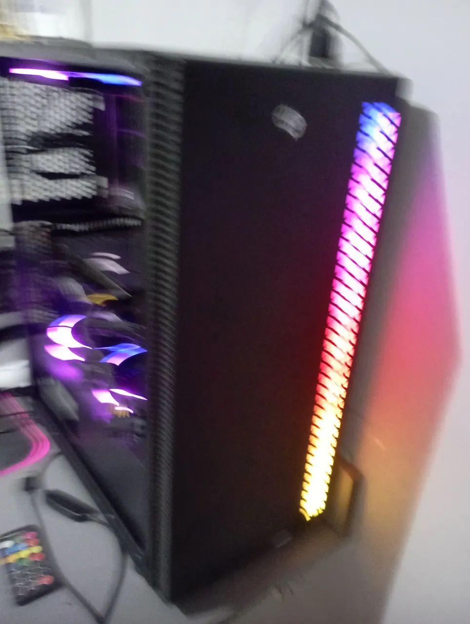 PC Gamer Completo - Foto 3