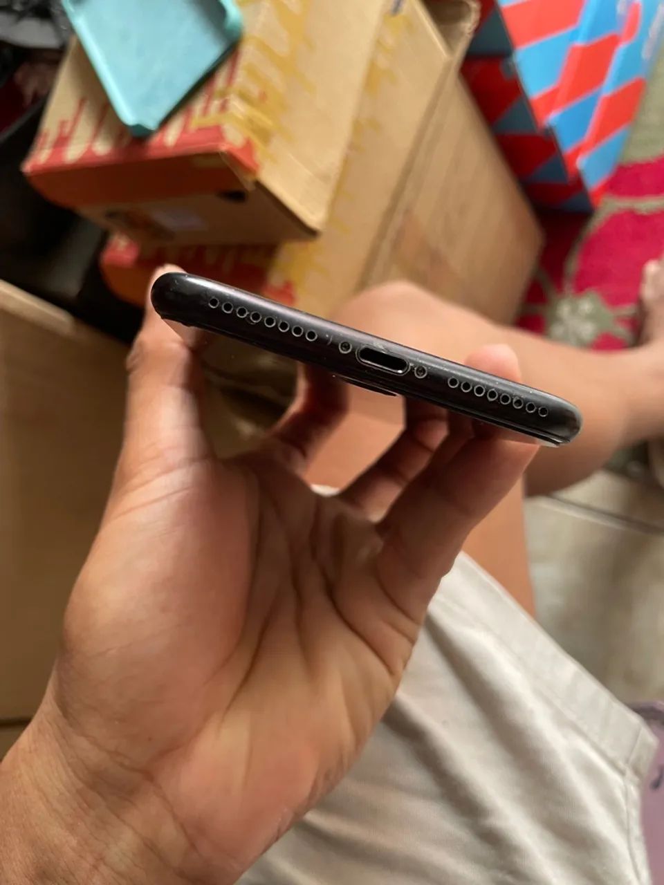 IPHONE 7 PLUS