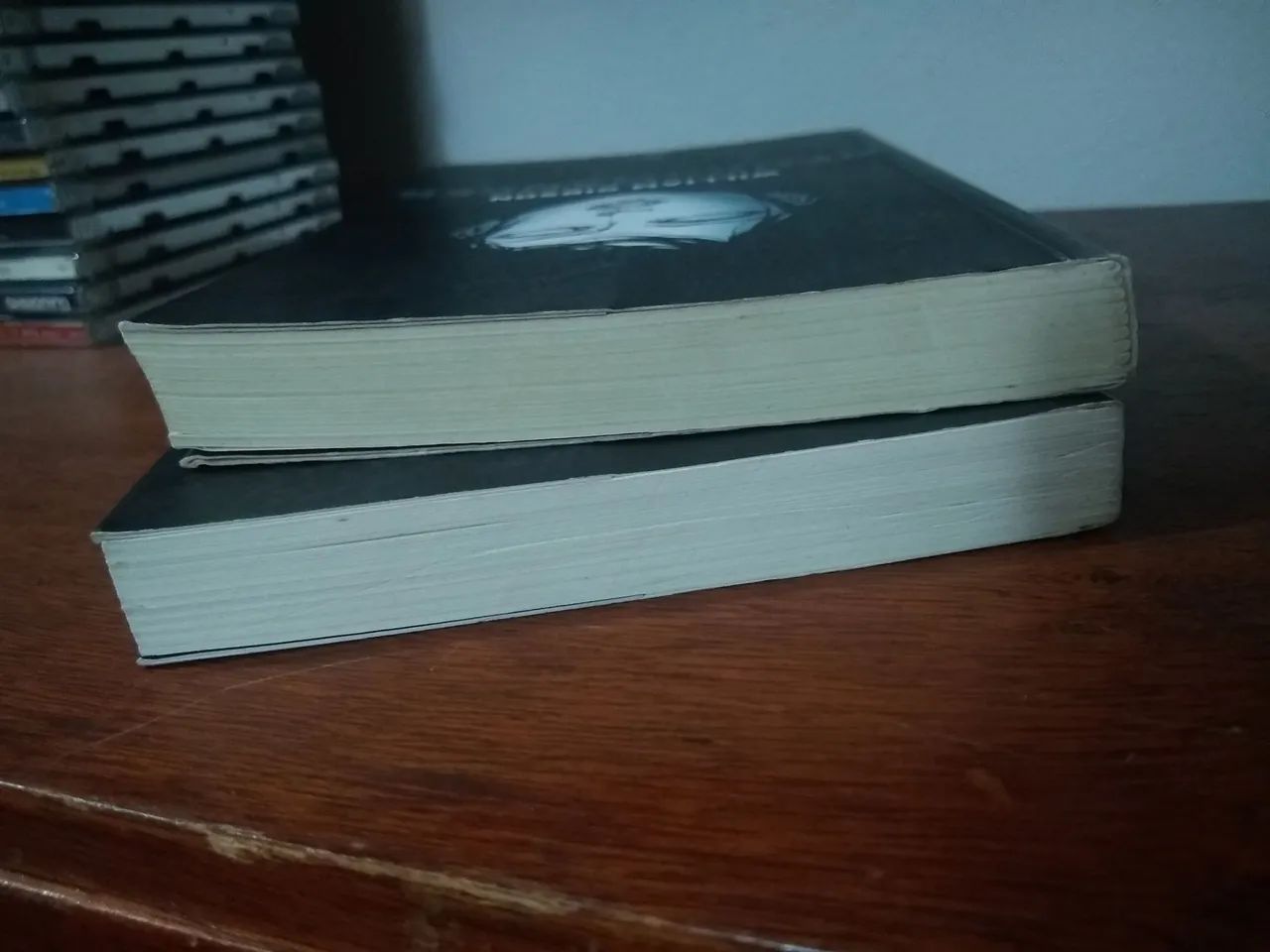 Neuromancer e Mona Lisa Overdrive - William Gibson - Foto 5