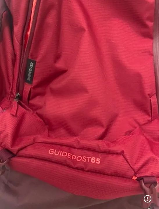 Mochila de Camping Thule - Foto 4