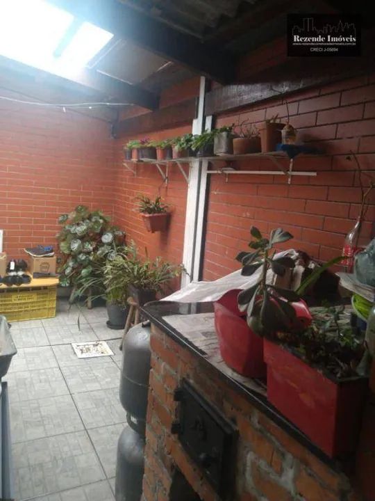 Sobrado Caiua/Diadema 4 quartos suite - Foto 5