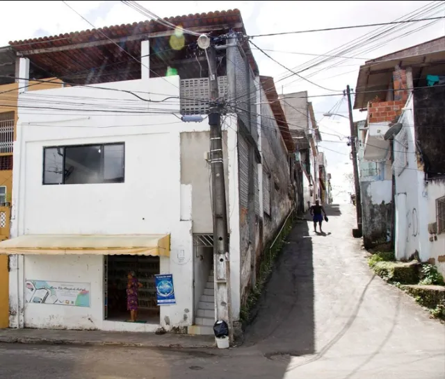 Vendo Casa 03 Quartos Na Cidade Nova
