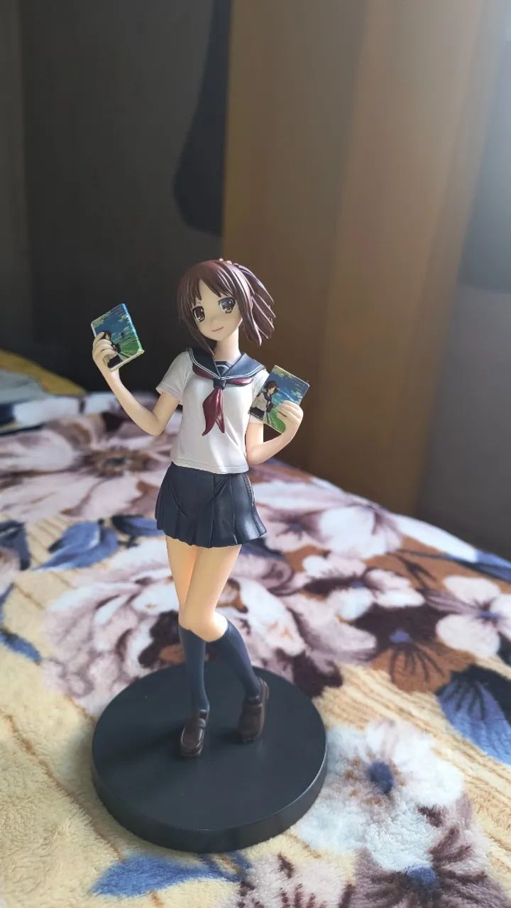 Moshidora - Kawashima Minami - EX Figure (SEGA)