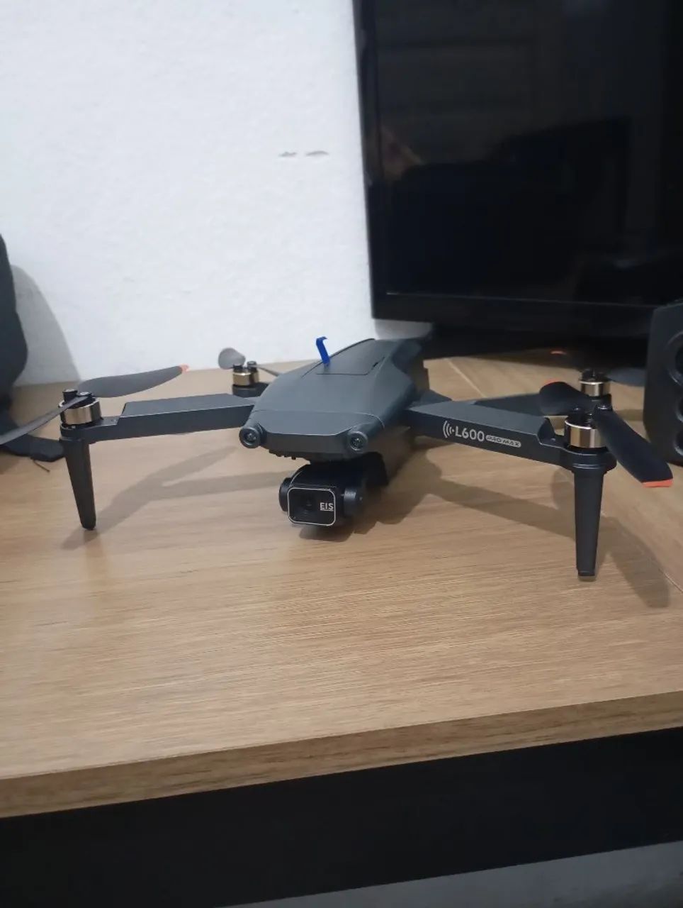 Drone L600 Pro Max - Foto 2