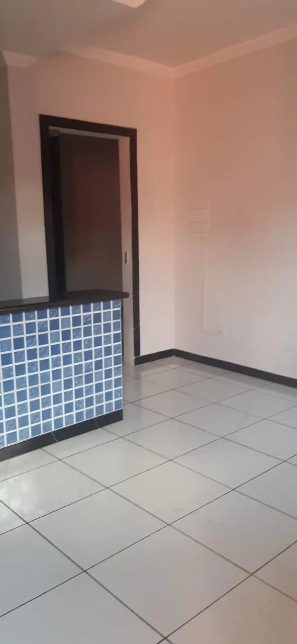 Apartamento bem localizado 