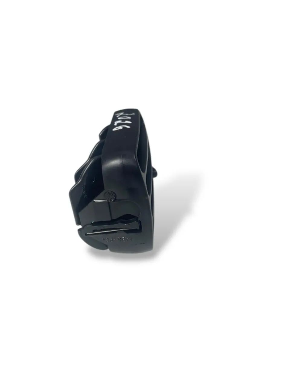 Difusor Ar Central Esquerdo Clio 2006 a 2012  * - Foto 3