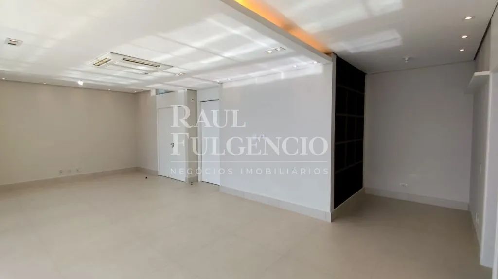 Apartamento com 3 suítes para alugar na Gleba Palhano em Londrina - Foto 5