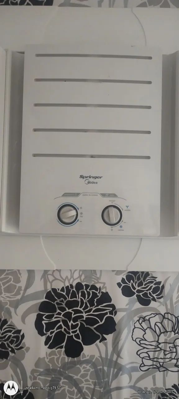 Vendo ar condicionado  - Foto 2