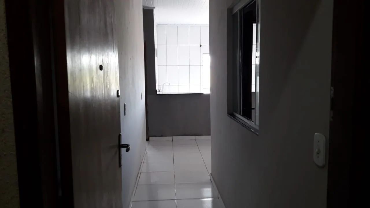 Foto - Brasília - Setor Habitacional Arniqueira (Águas Claras)