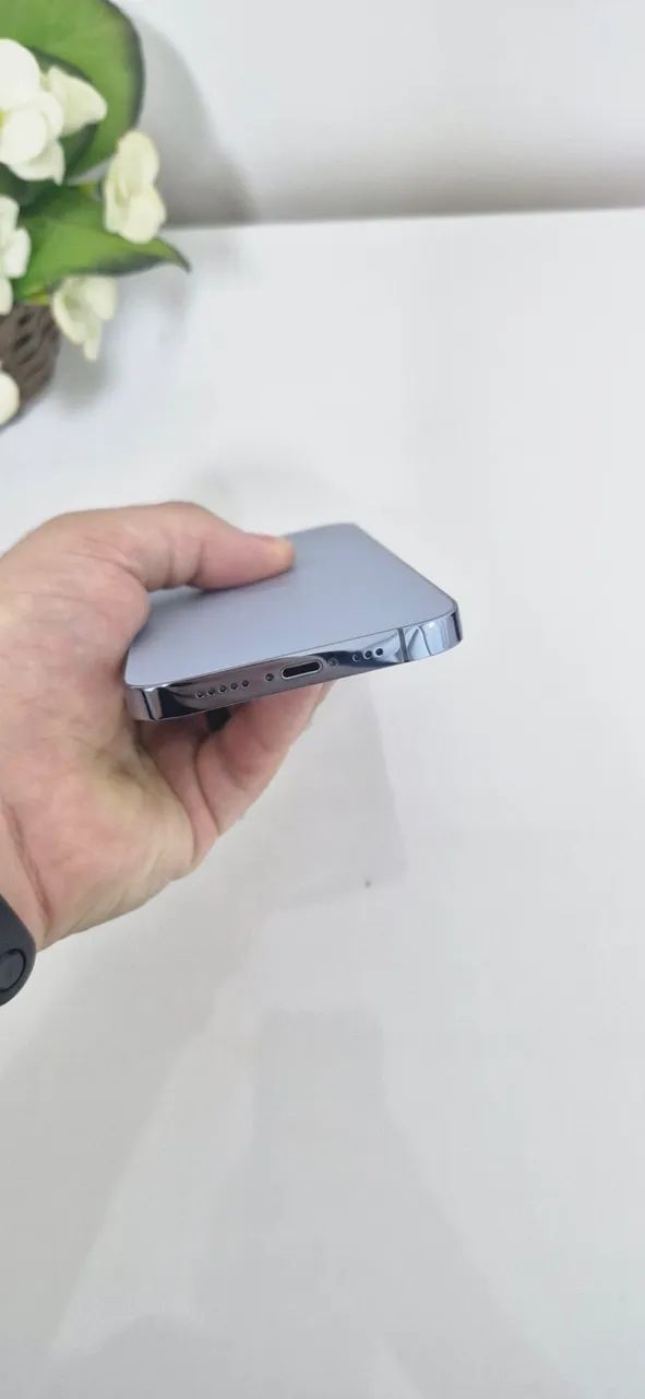 IPHONE 13 PRO- 128GB- *MELHOR PREÇO* - Foto 4