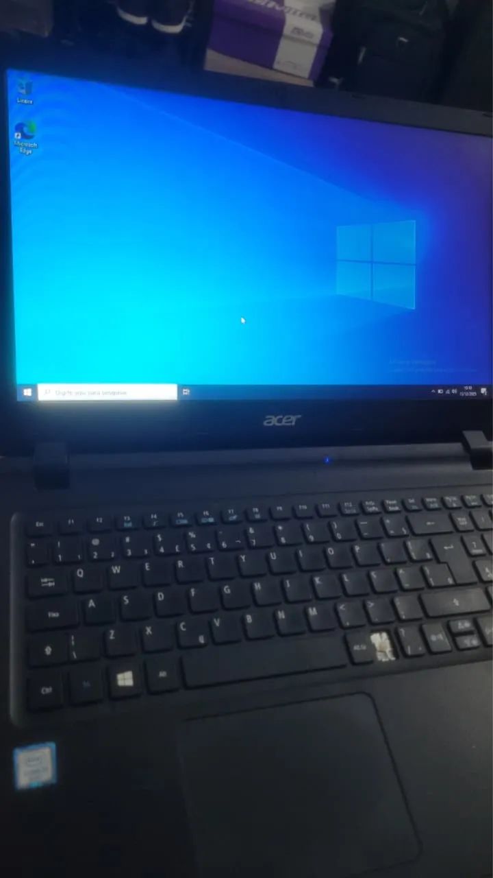 Notebook i3 - Foto 2