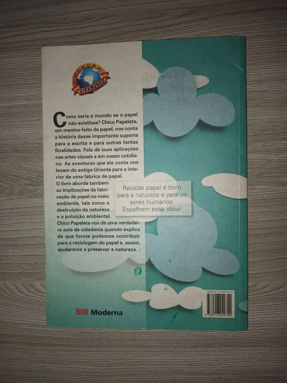Livros paradidáticos  - Foto 4