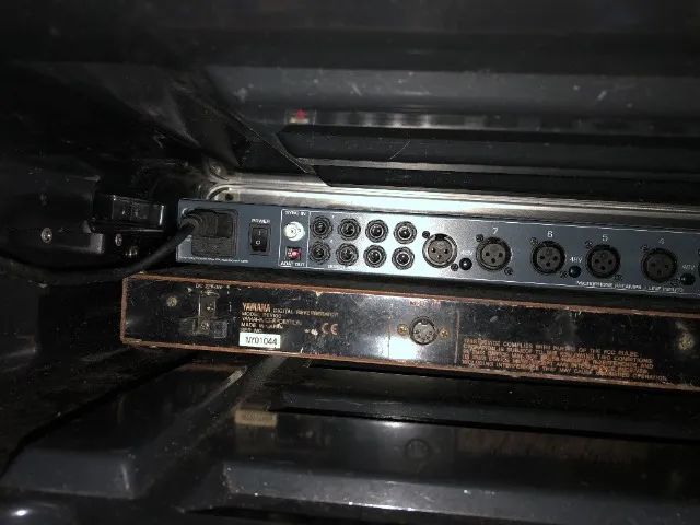      Digimax D8 Presonus + Rack/Case - Foto 3