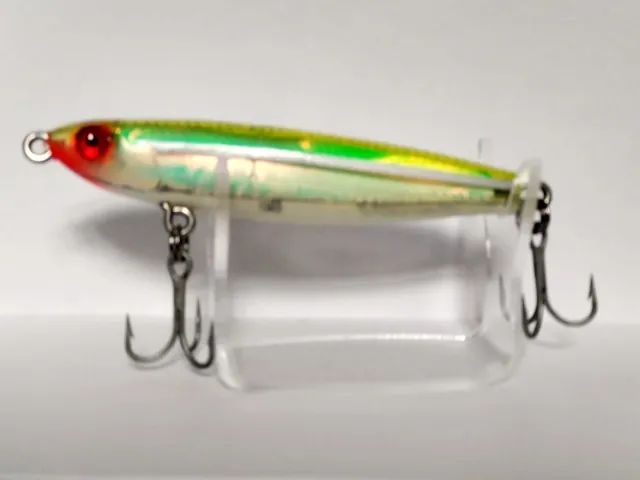 KIT PREMIUM DE ISCAS IMPORTADAS - Foto 3