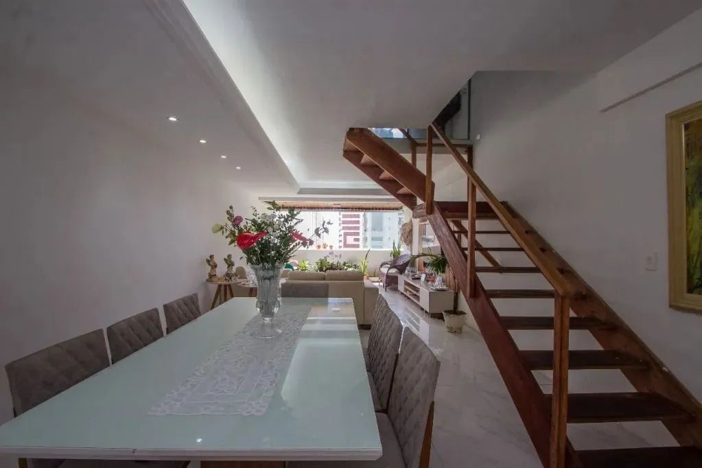 Apartamento à venda em Boa Viagem com 5 quartos 4 suítes - Foto 7