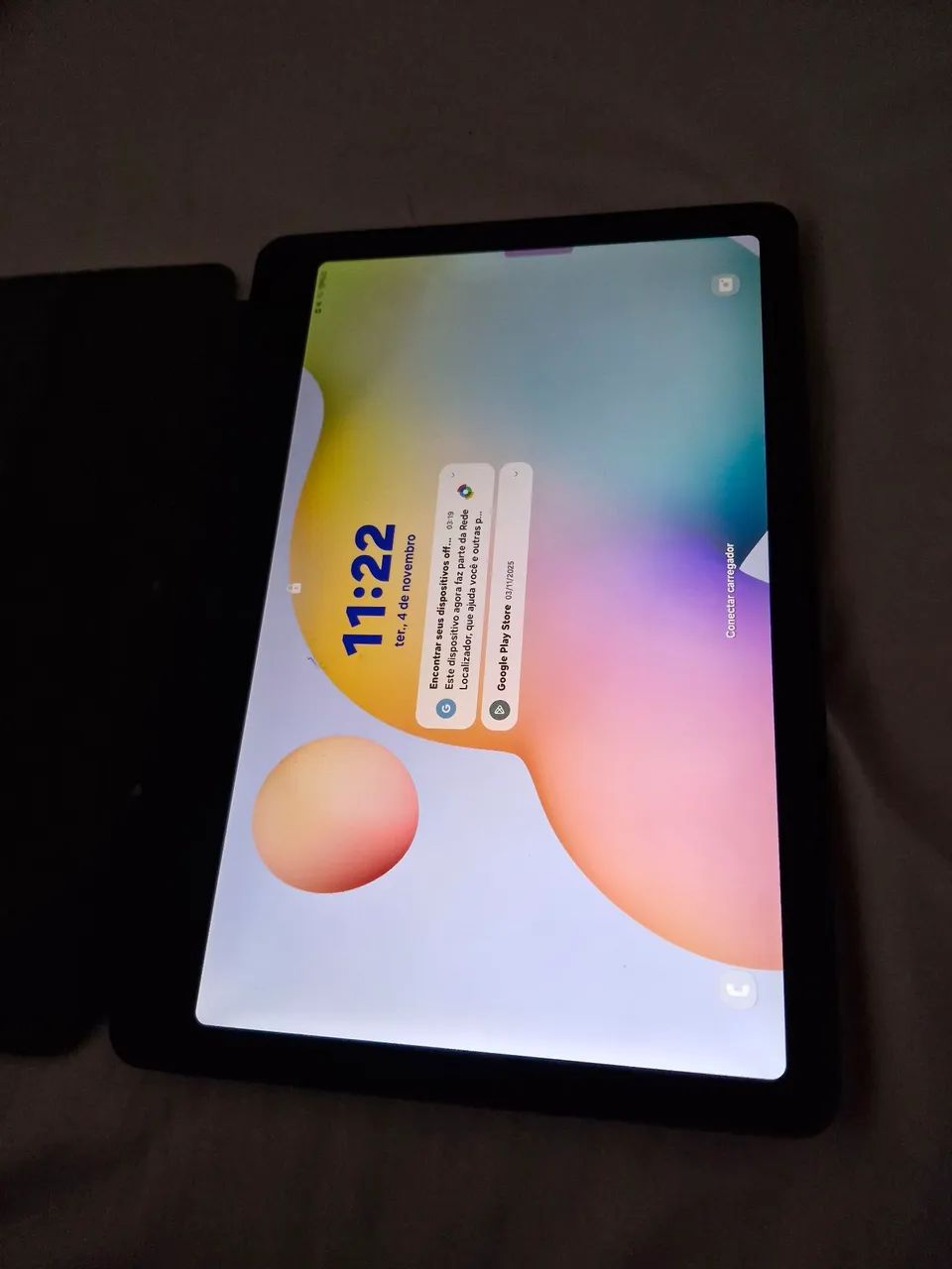 Tablet samsung S6 lite64312418685187120